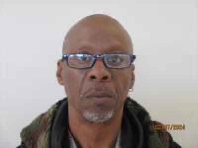 Lenard Rhodes a registered Sex Offender of California