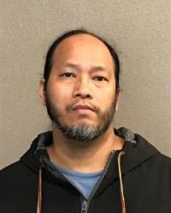 Leng Sok a registered Sex Offender of California