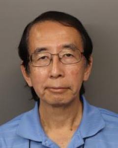 Len Fujisue a registered Sex Offender of California