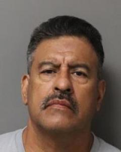 Leocadio Salas Jr a registered Sex Offender of California