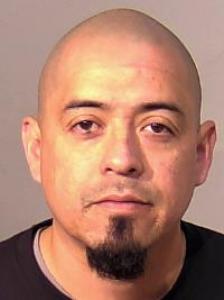 Leonardo Carlos Martinez a registered Sex Offender of California
