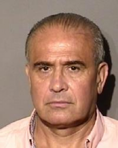 Leonardo Amorety Sanchez a registered Sex Offender of California