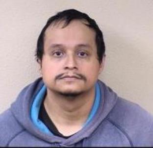 Leonardo Villagomez a registered Sex Offender of California