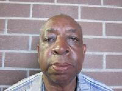 Leonard Amos a registered Sex Offender of California