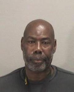 Leonard Fitzgerald Brown a registered Sex Offender of California