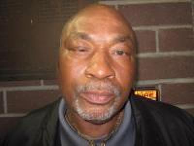 Leonard Lenny Dixon a registered Sex Offender of California