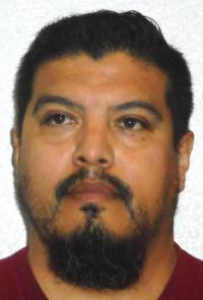 Leonard Gonzales a registered Sex Offender of California