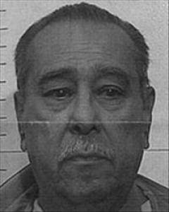 Leonard Martinez a registered Sex Offender of California