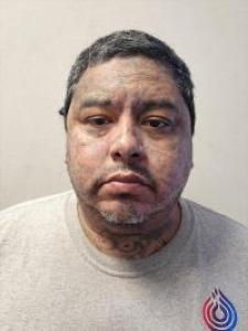Leonard Rodriguez a registered Sex Offender of California