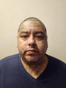 Leonard Rodriguez a registered Sex Offender of California