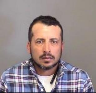 Leonel Valladares Barragan a registered Sex Offender of California