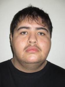 Leonel Guizar a registered Sex Offender of California