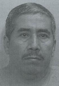 Leonel Ontiveros Ocampo a registered Sex Offender of California