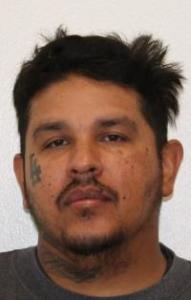 Leonel Rojo a registered Sex Offender of California