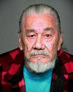 Leonzo Carrillo a registered Sex Offender of California