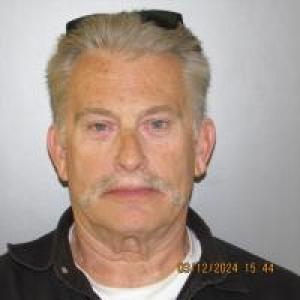 Leon Max Gelb a registered Sex Offender of California