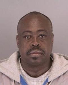 Leon Mayberry Jones a registered Sex Offender of California