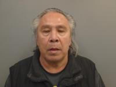 Leon Lewis Santos a registered Sex Offender of California