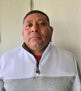 Leopoldo Bernal Cortes a registered Sex Offender of California