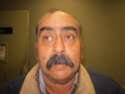 Leopoldo Martinez a registered Sex Offender of California