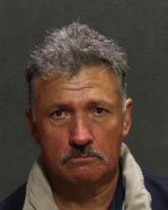 Leopoldo Ramirez Olmeda a registered Sex Offender of California