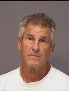 Leo Spike Heydorff a registered Sex Offender of California