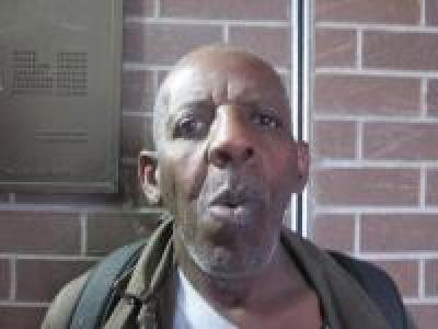 Leroy Taylor a registered Sex Offender of California