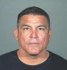 Leroy Damacio Vigil a registered Sex Offender of California