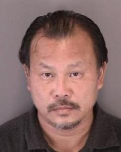 Leroy K Vo a registered Sex Offender of California