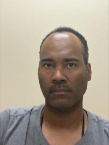 Leshan Jones a registered Sex Offender of California