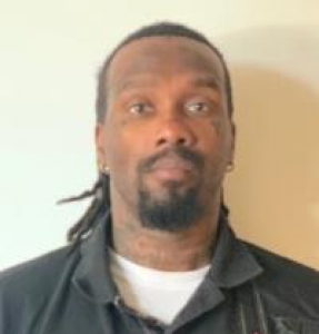 Leshone Dewuan Johnson a registered Sex Offender of California