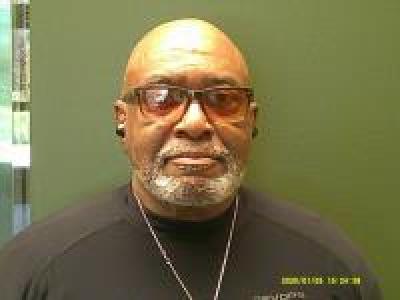 Leslie Jerome Mays a registered Sex Offender of California