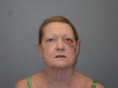 Letha Mae Tucker a registered Sex Offender of California