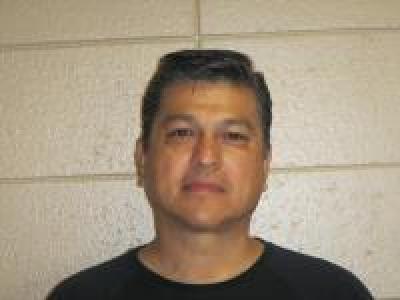 Levi Ramirez a registered Sex Offender of California