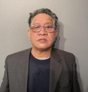 Liangguo Shen a registered Sex Offender of California