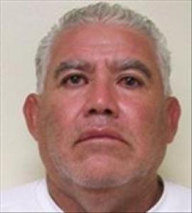 Liborio Orozco a registered Sex Offender of California