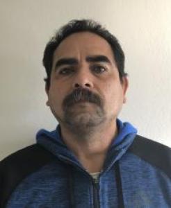 Librado Zamora Medina a registered Sex Offender of California