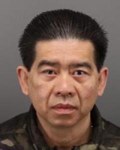 Lien Thanh Dang a registered Sex Offender of California