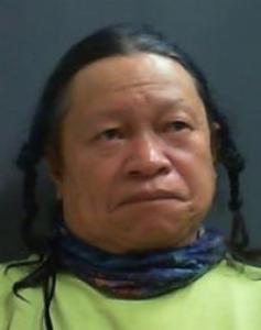 Liew Liem Saechao a registered Sex Offender of California