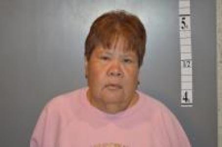 Lilian Pagsanjan a registered Sex Offender of California