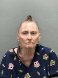 Linda Lee Barton a registered Sex Offender of California
