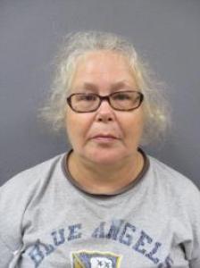 Linda M Hampton a registered Sex Offender of California