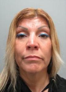 Linda Elia Perry a registered Sex Offender of California