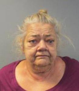 Linda Lee Sartain a registered Sex Offender of California