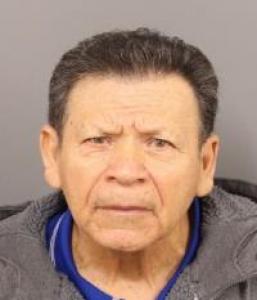 Lino Villafuentes Mandez a registered Sex Offender of California