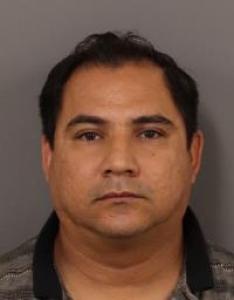 Lisandro Amezcua a registered Sex Offender of California