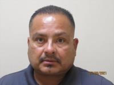 Lizardo Aurelio Anaya a registered Sex Offender of California