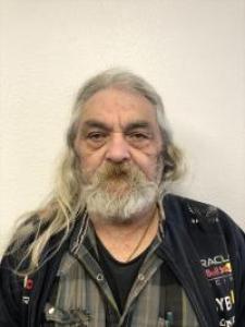 Lloyd Eugene Sheldahl a registered Sex Offender of California