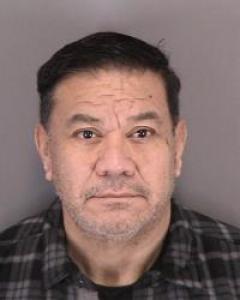 Lombardo Alfaro a registered Sex Offender of California