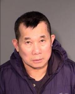 Long Thanh Bui a registered Sex Offender of California